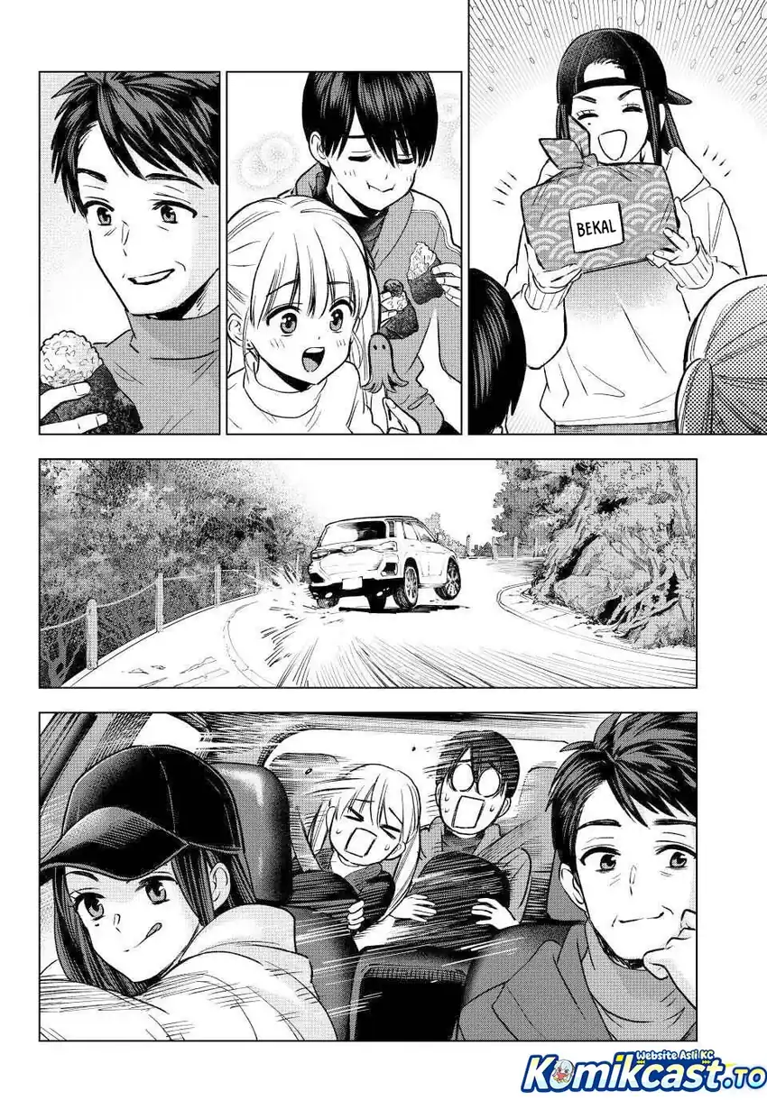 Chapter 286 - halaman 14