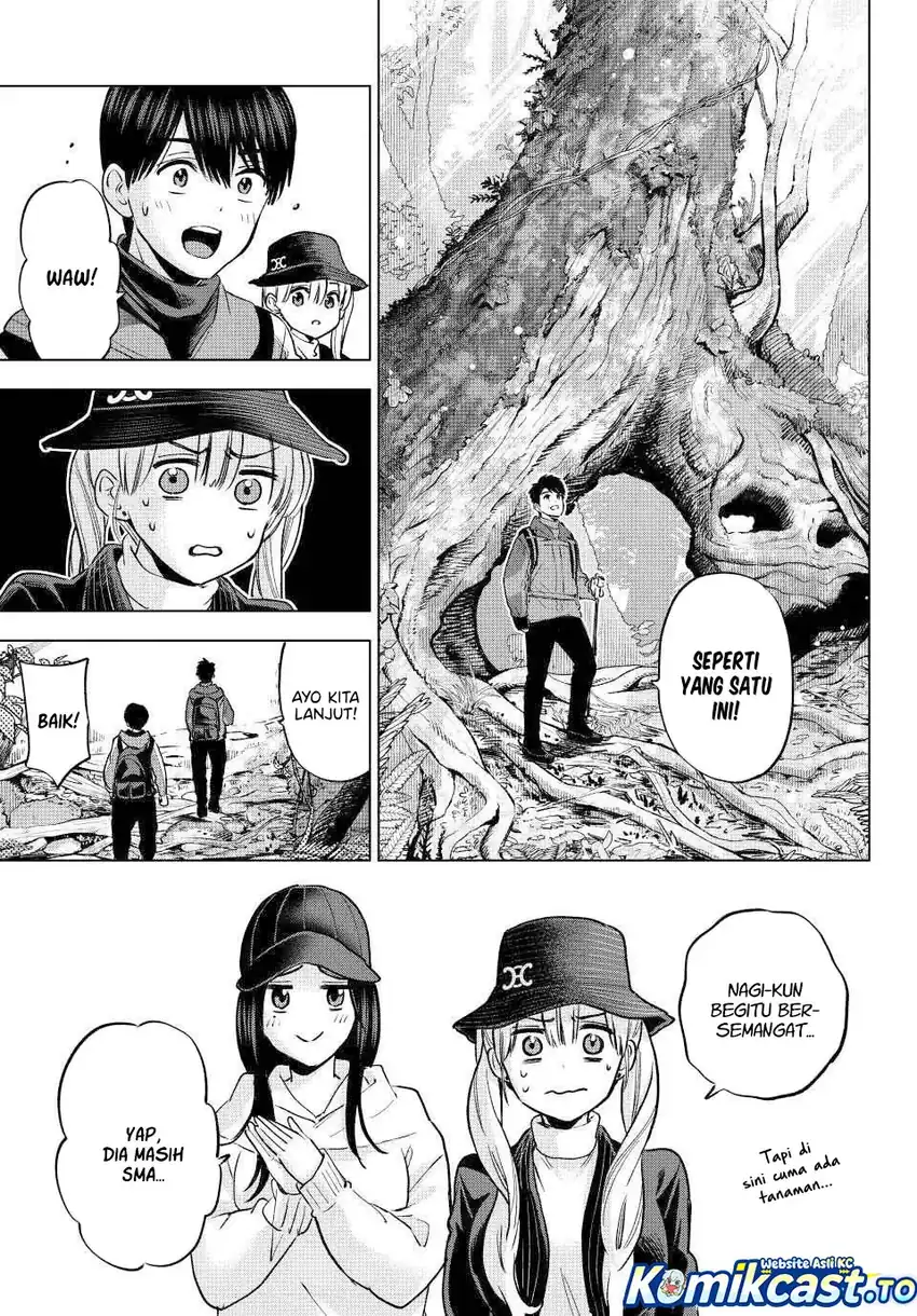 Chapter 286 - halaman 5