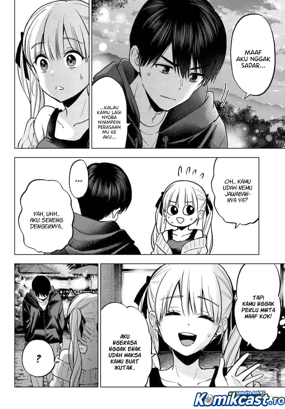 Chapter 287 - halaman 12