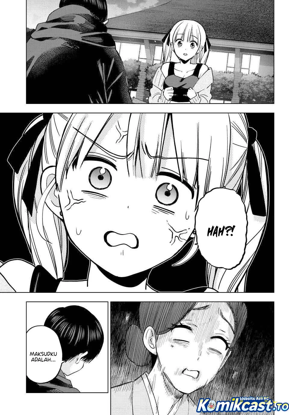 Chapter 287 - halaman 15