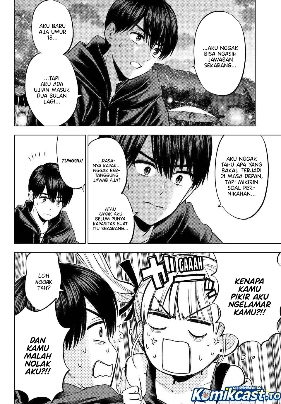 Chapter 287 - halaman 16