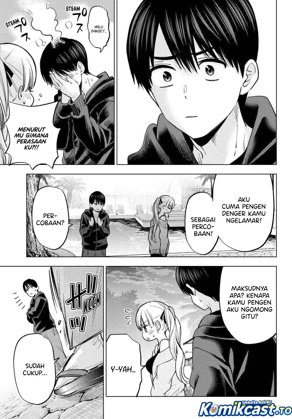 Chapter 287 - halaman 17