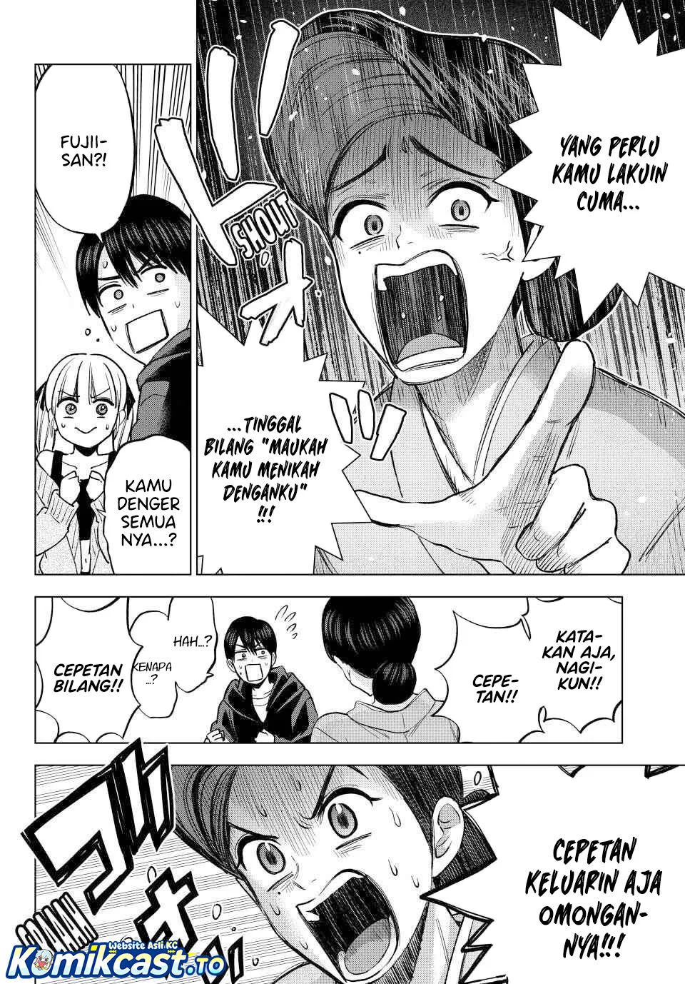Chapter 287 - halaman 18