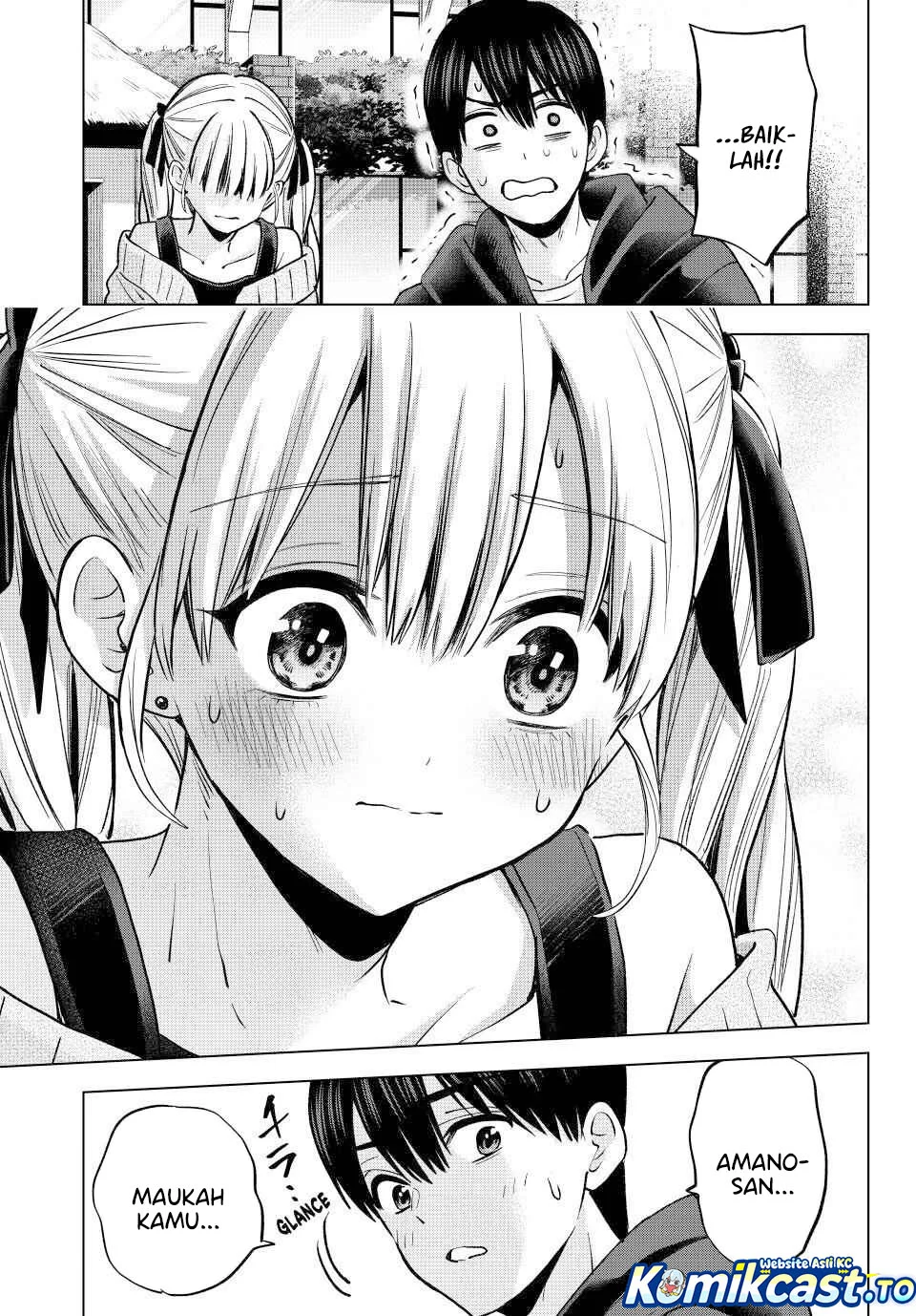 Chapter 287 - halaman 19