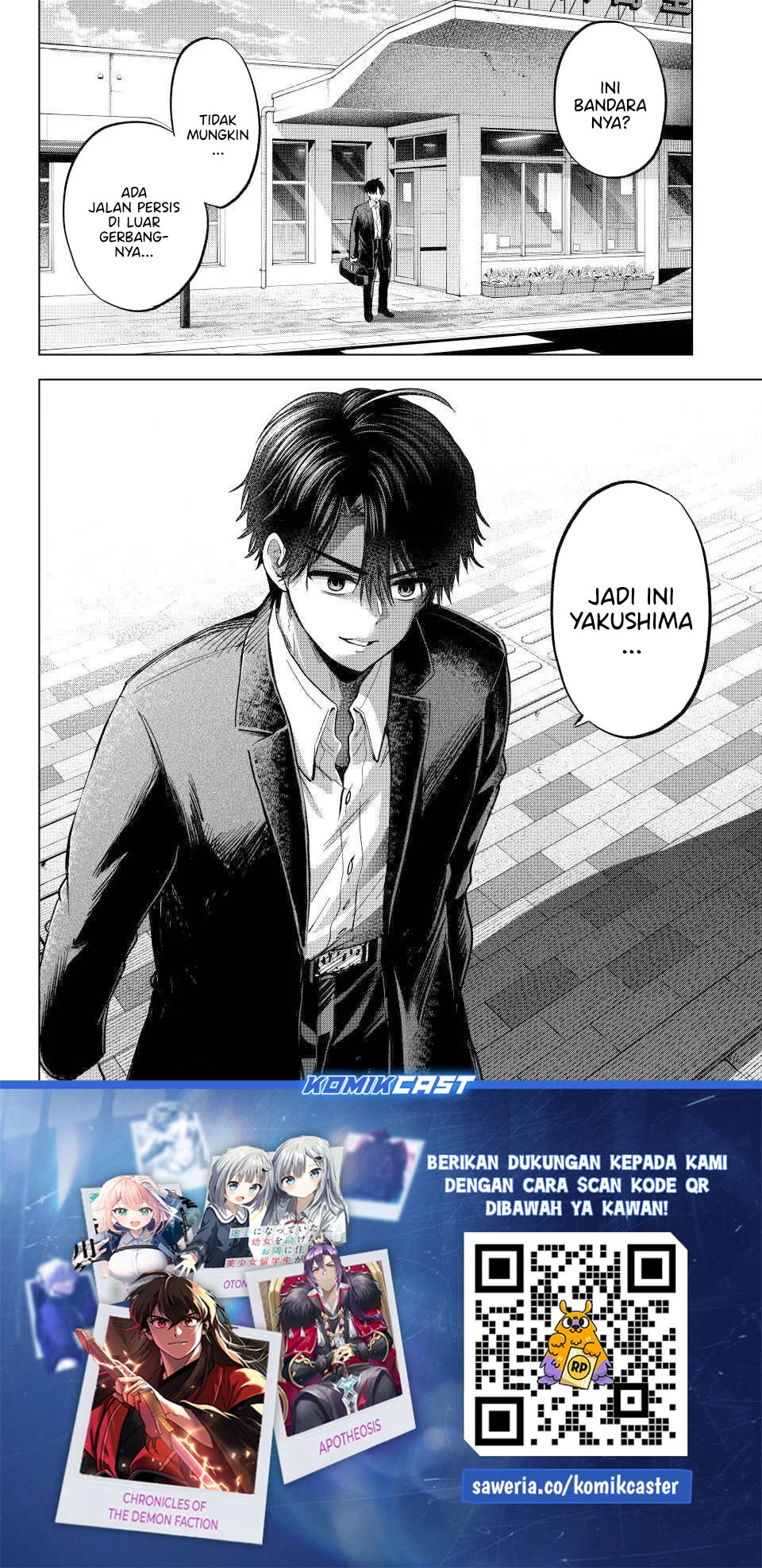 Chapter 287 - halaman 22