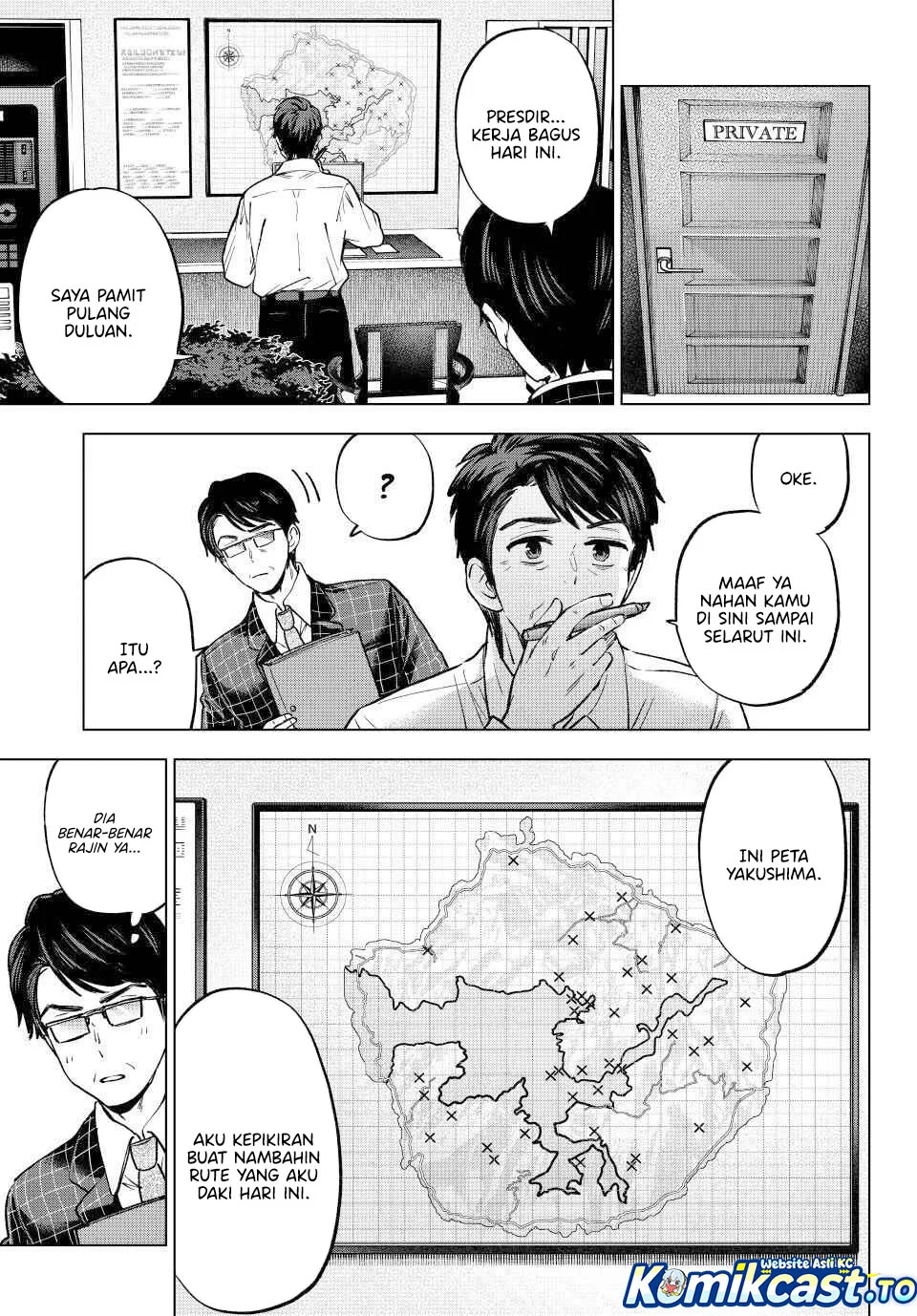 Chapter 287 - halaman 7