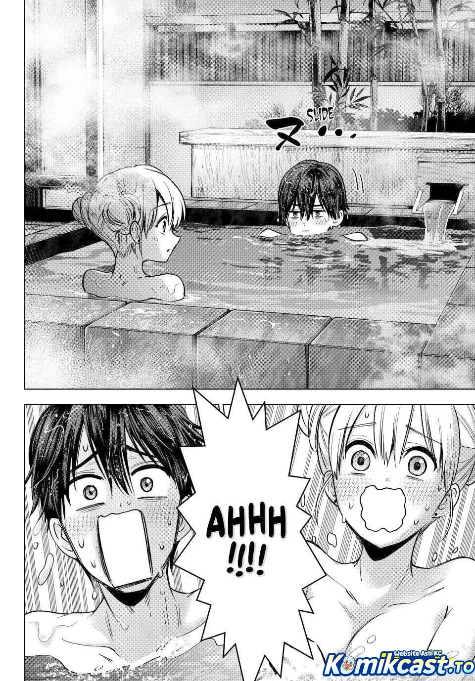 Chapter 288 - halaman 16