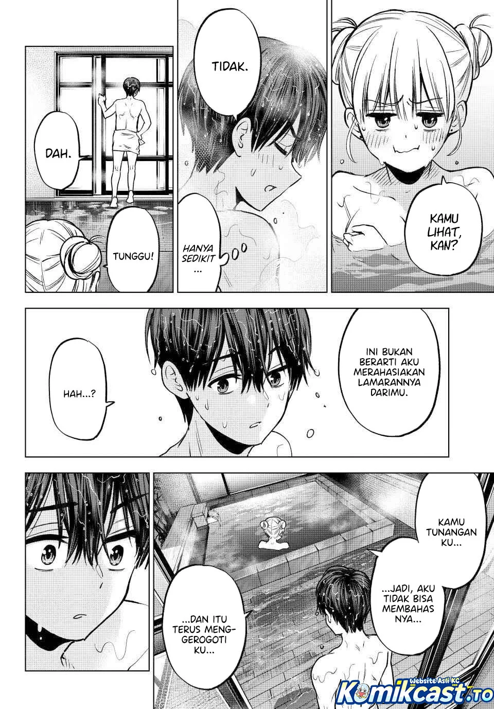 Chapter 288 - halaman 18