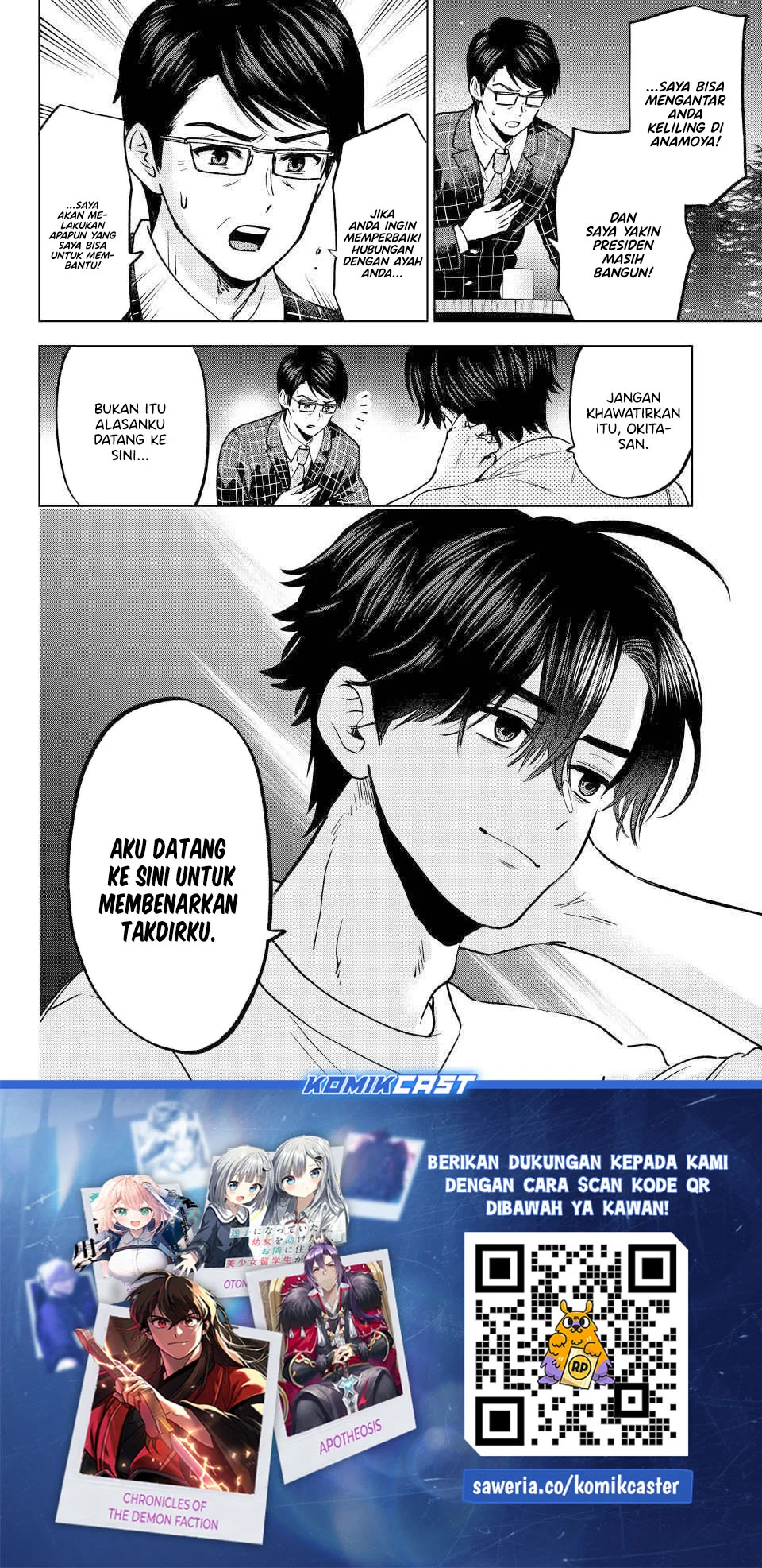 Chapter 288 - halaman 22