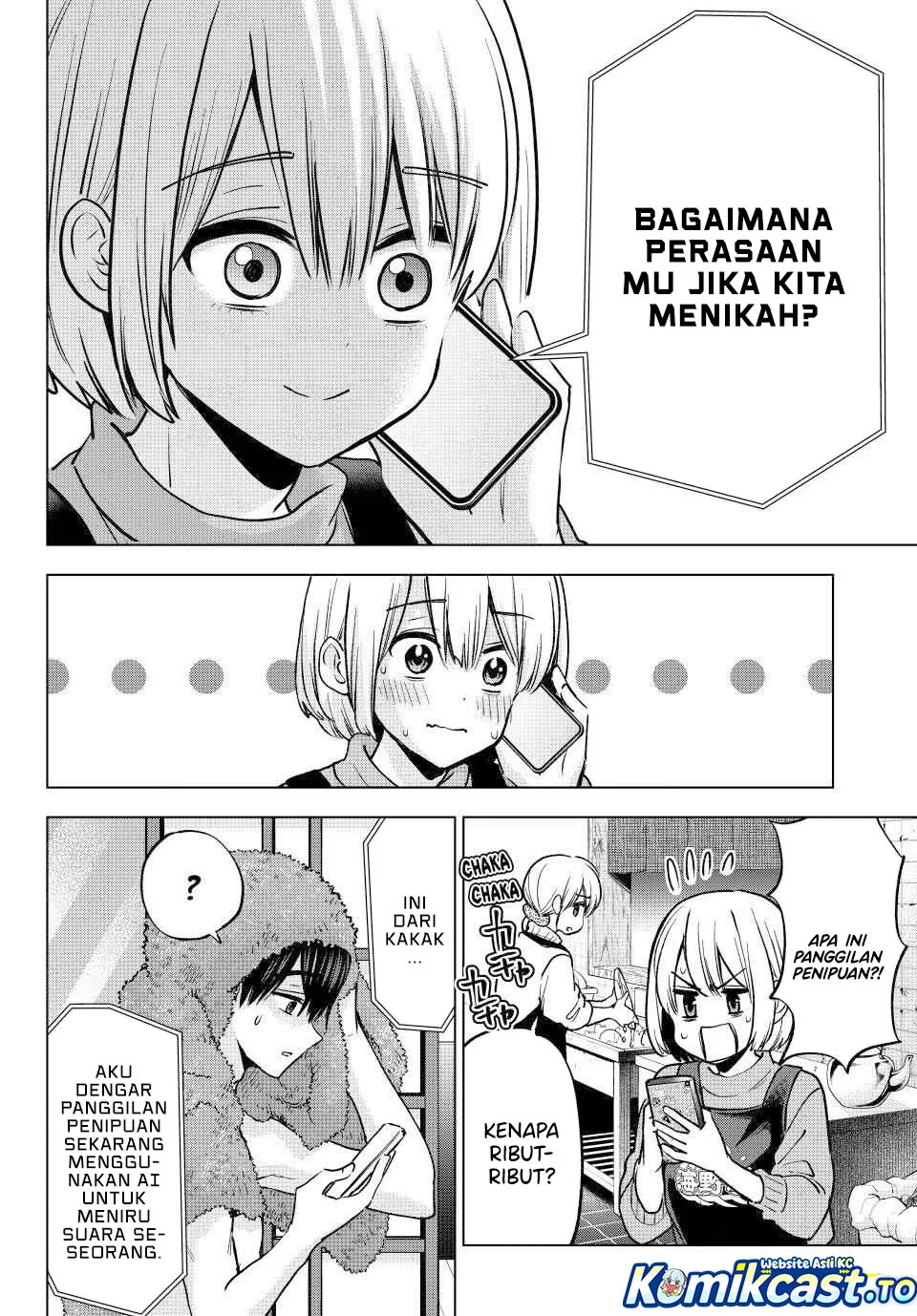 Chapter 288 - halaman 10