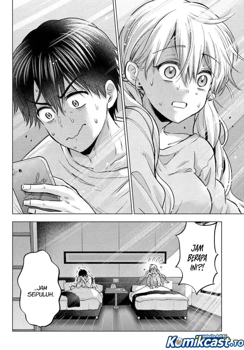 Chapter 289 - halaman 12
