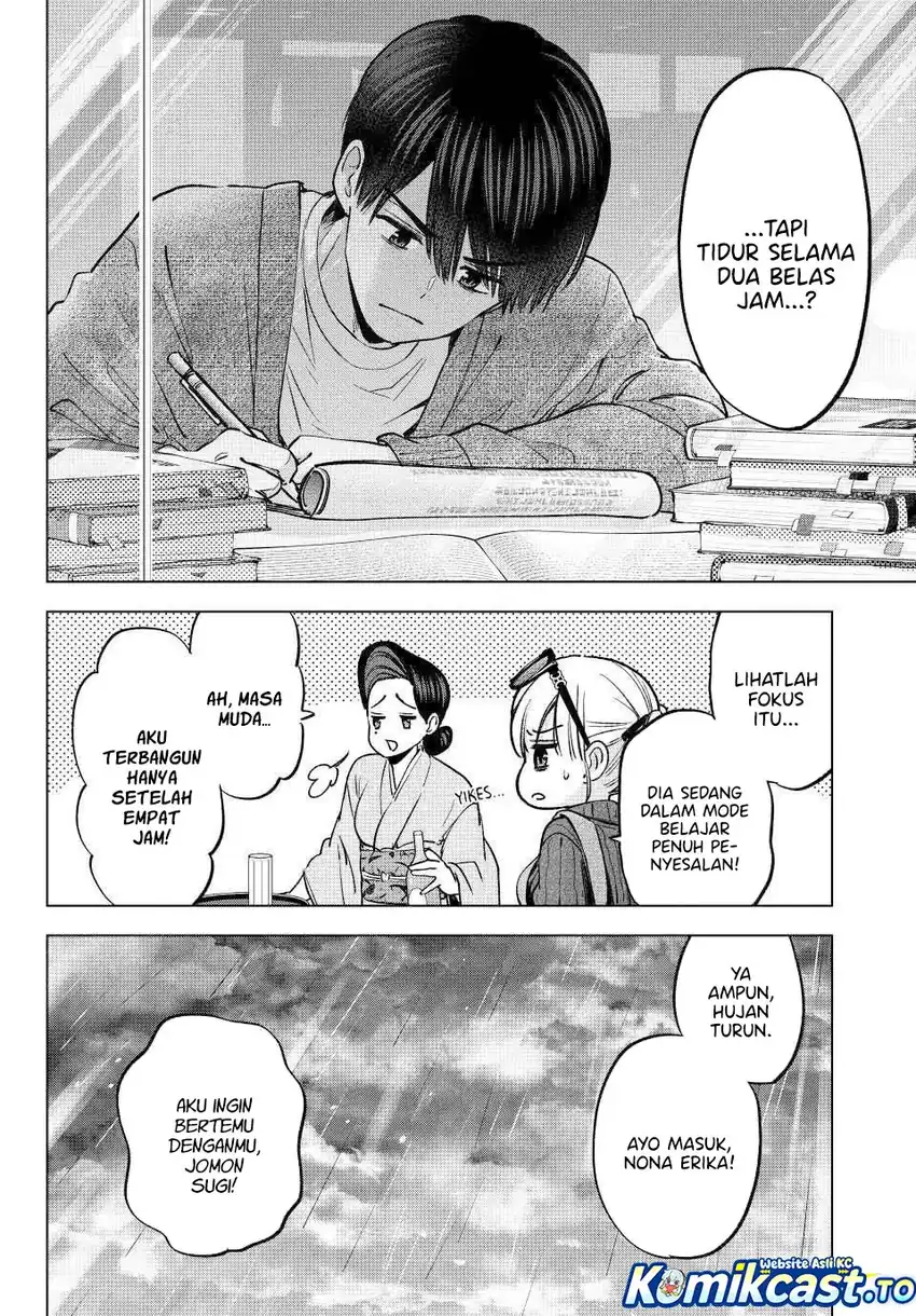 Chapter 289 - halaman 14