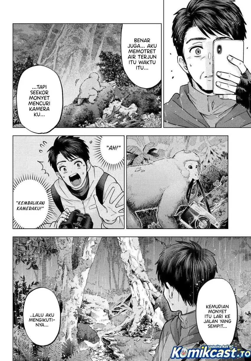 Chapter 289 - halaman 16