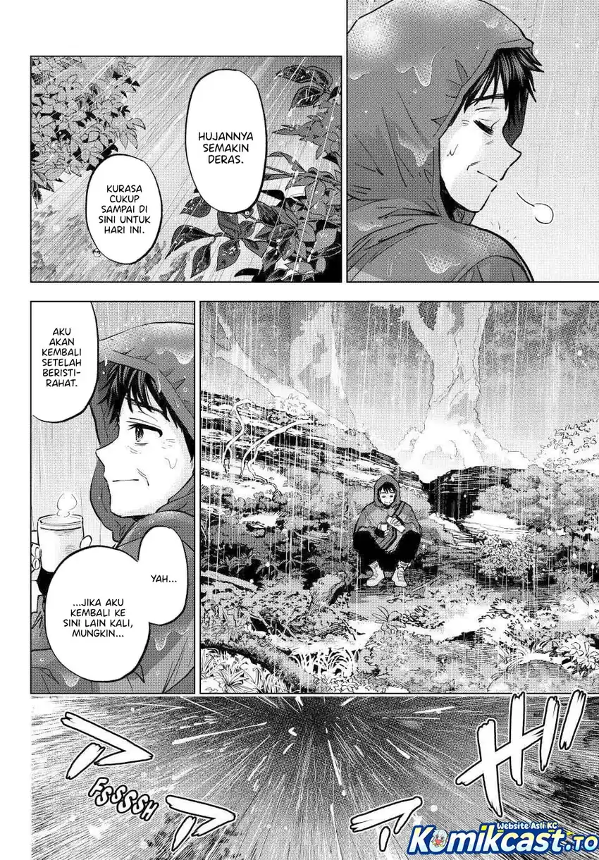 Chapter 289 - halaman 18