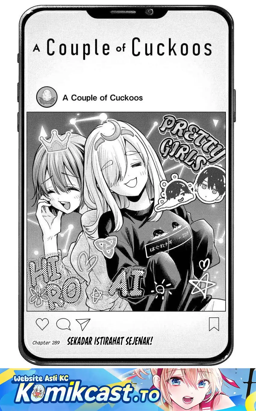 Chapter 289 - halaman 3