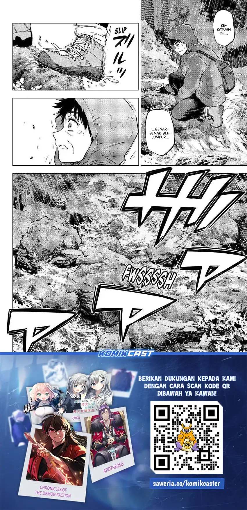 Chapter 289 - halaman 22