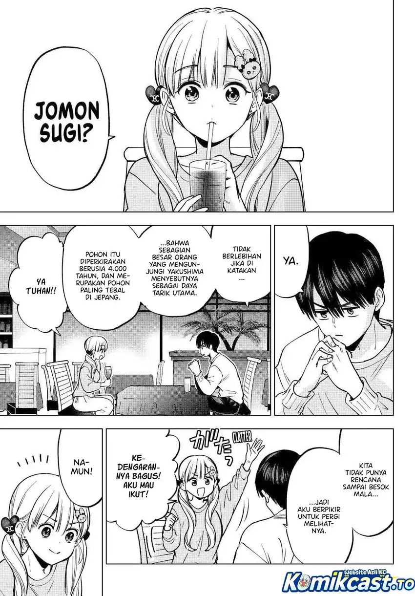Chapter 289 - halaman 7