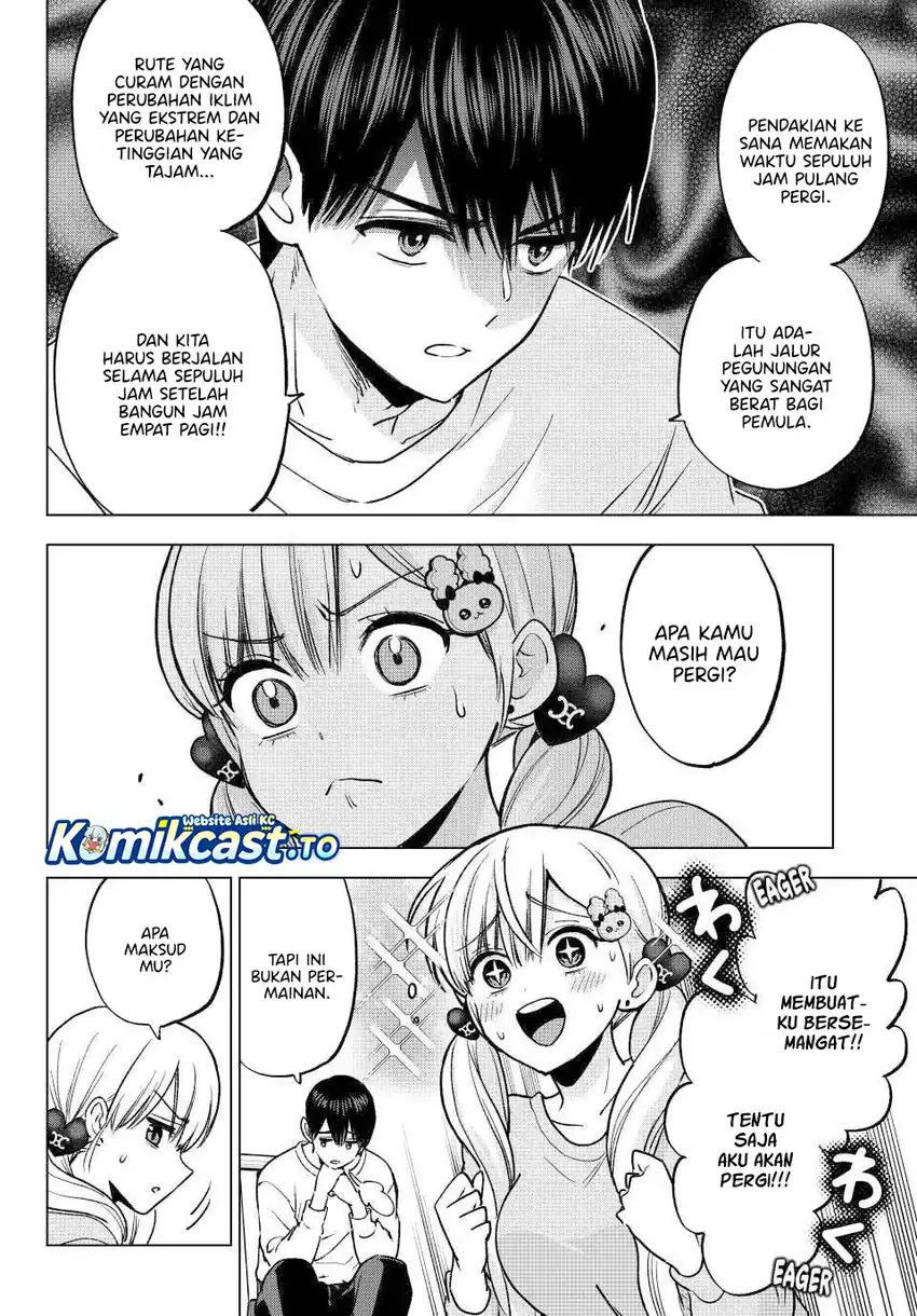 Chapter 289 - halaman 8