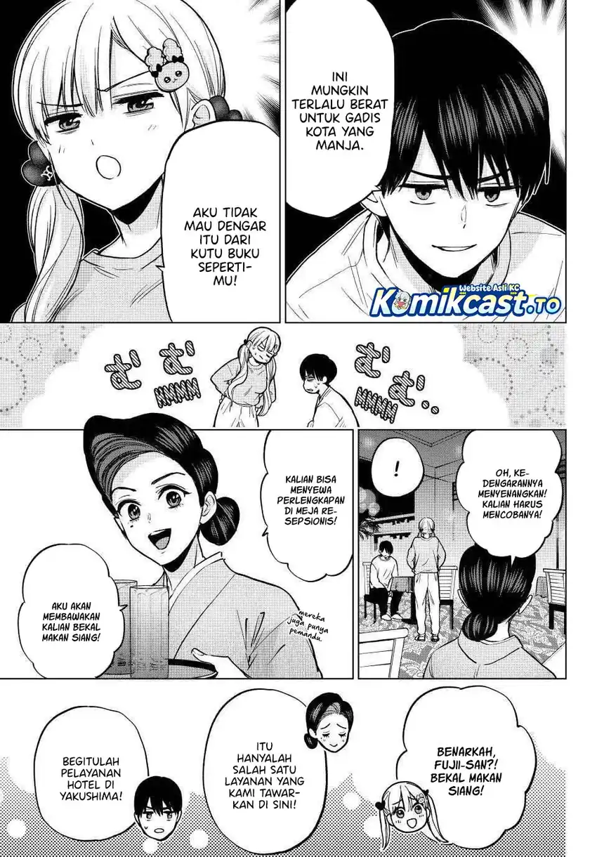 Chapter 289 - halaman 9