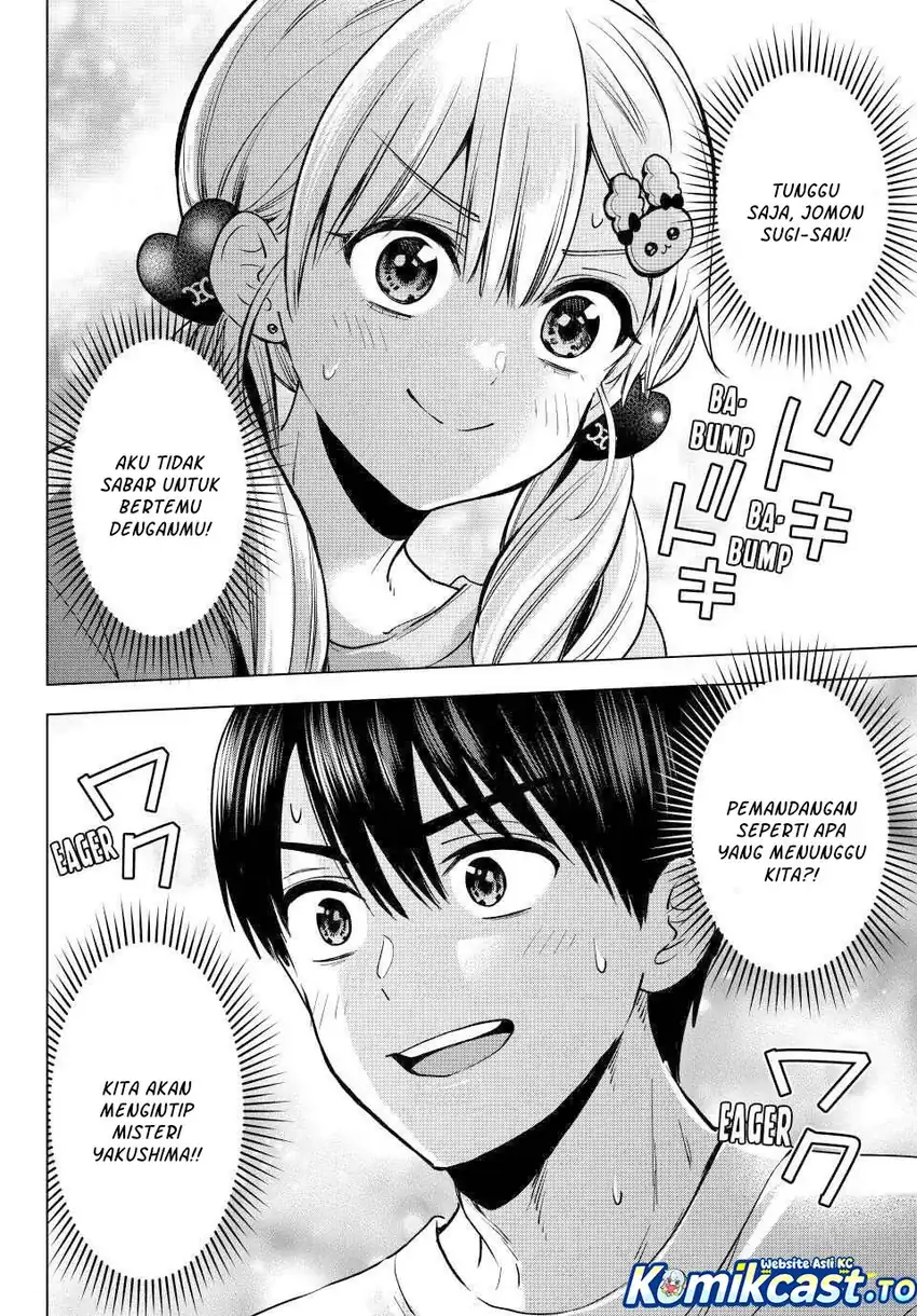 Chapter 289 - halaman 10