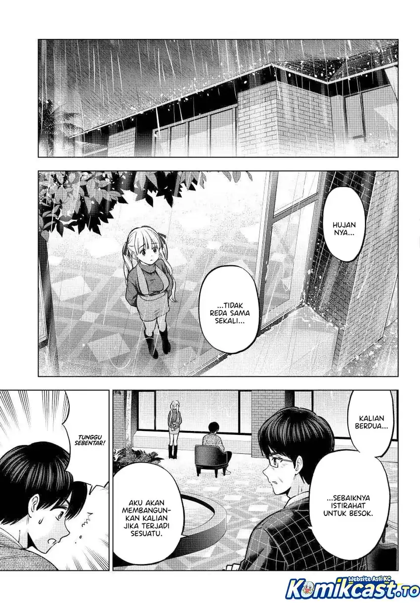 Chapter 290 - halaman 21
