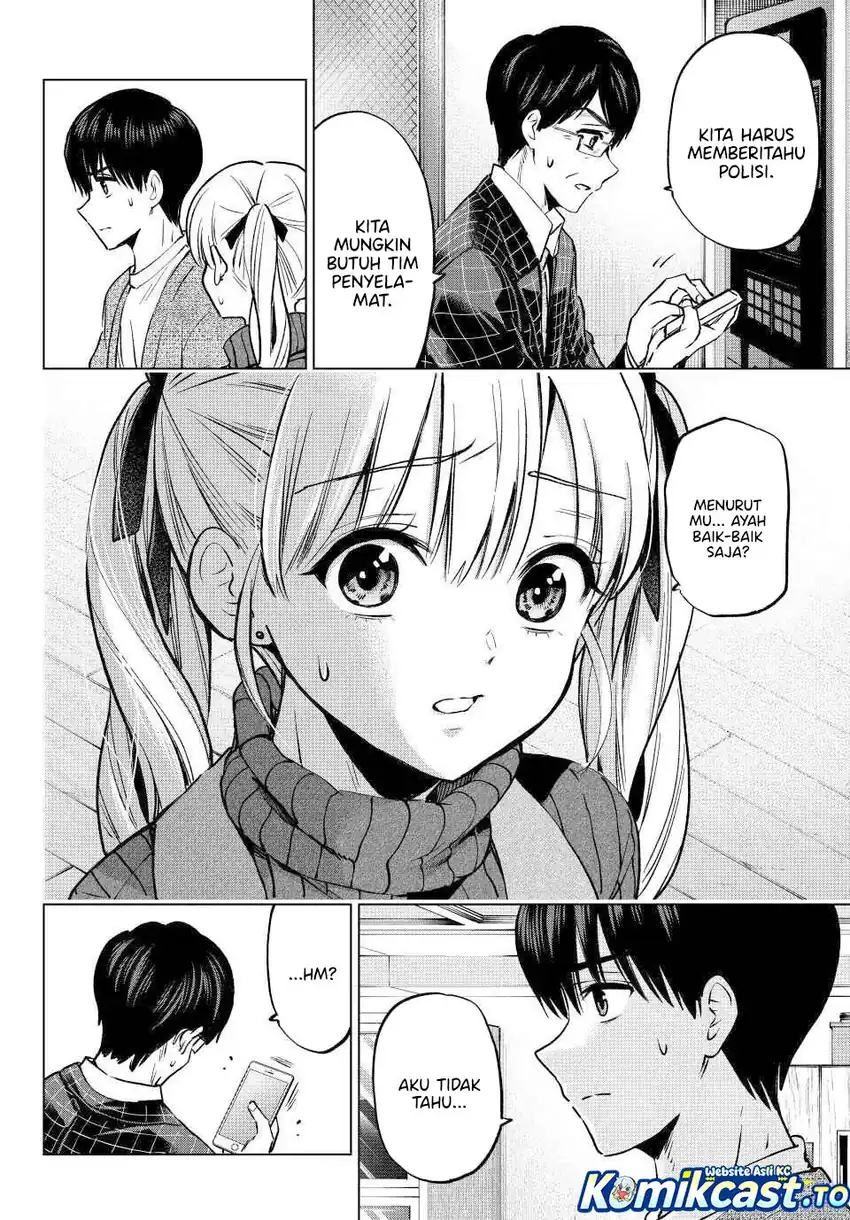 Chapter 290 - halaman 10