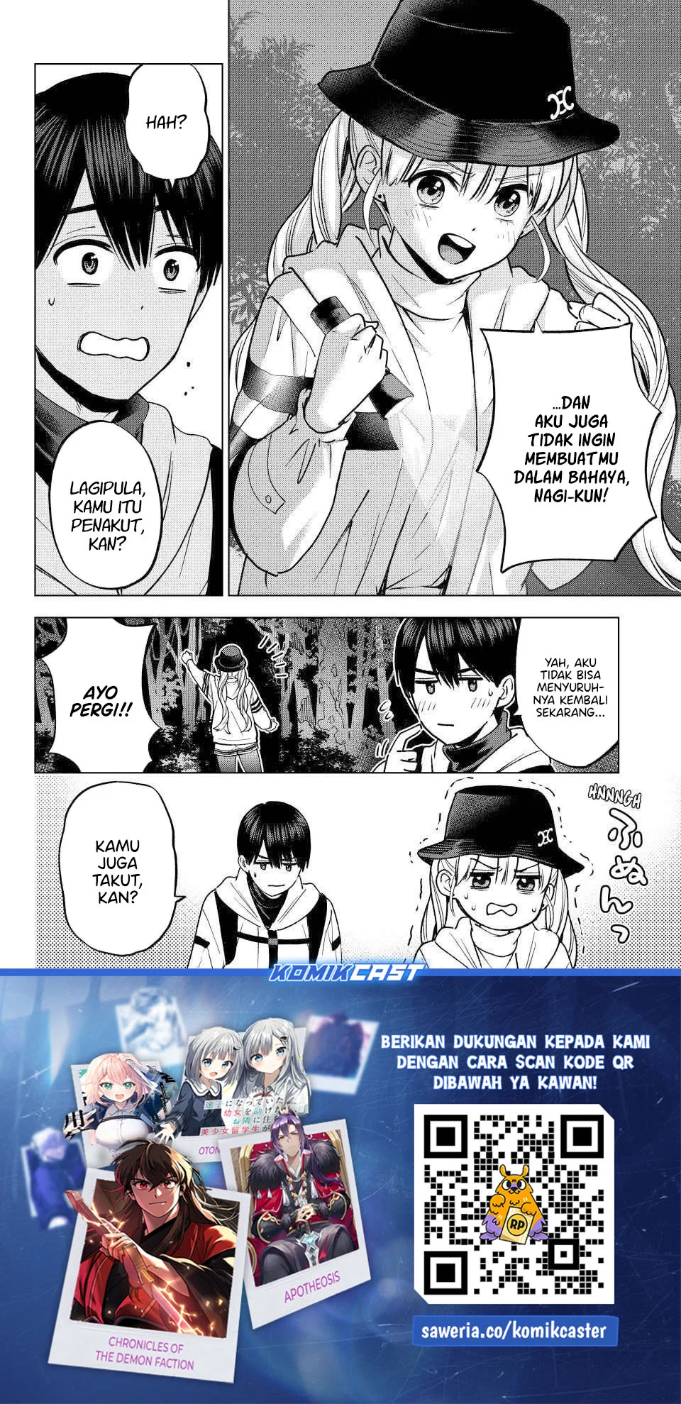 Chapter 291 - halaman 23