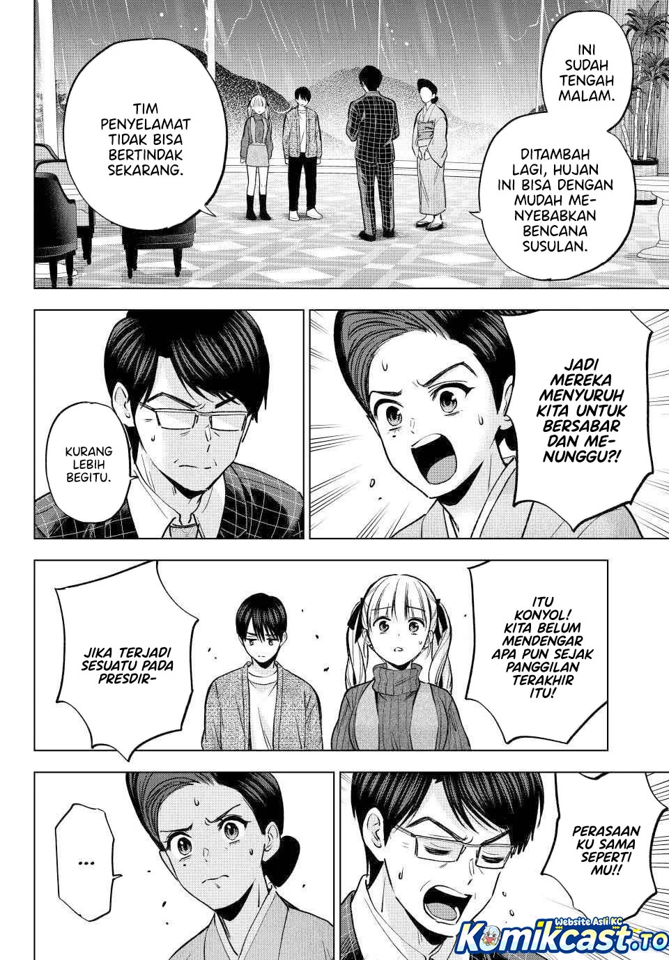 Chapter 291 - halaman 9