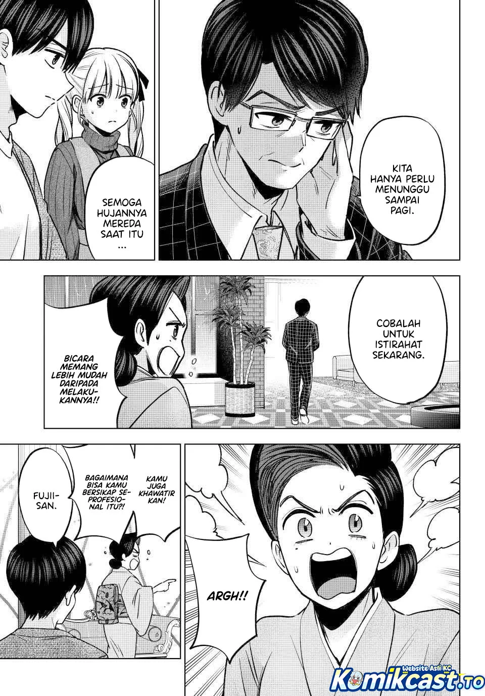 Chapter 291 - halaman 10