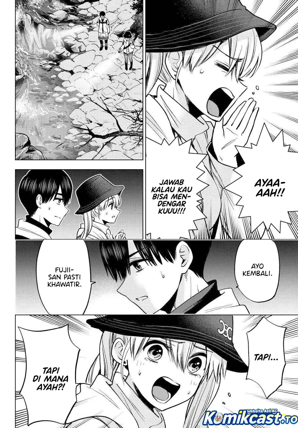 Chapter 292 - halaman 12
