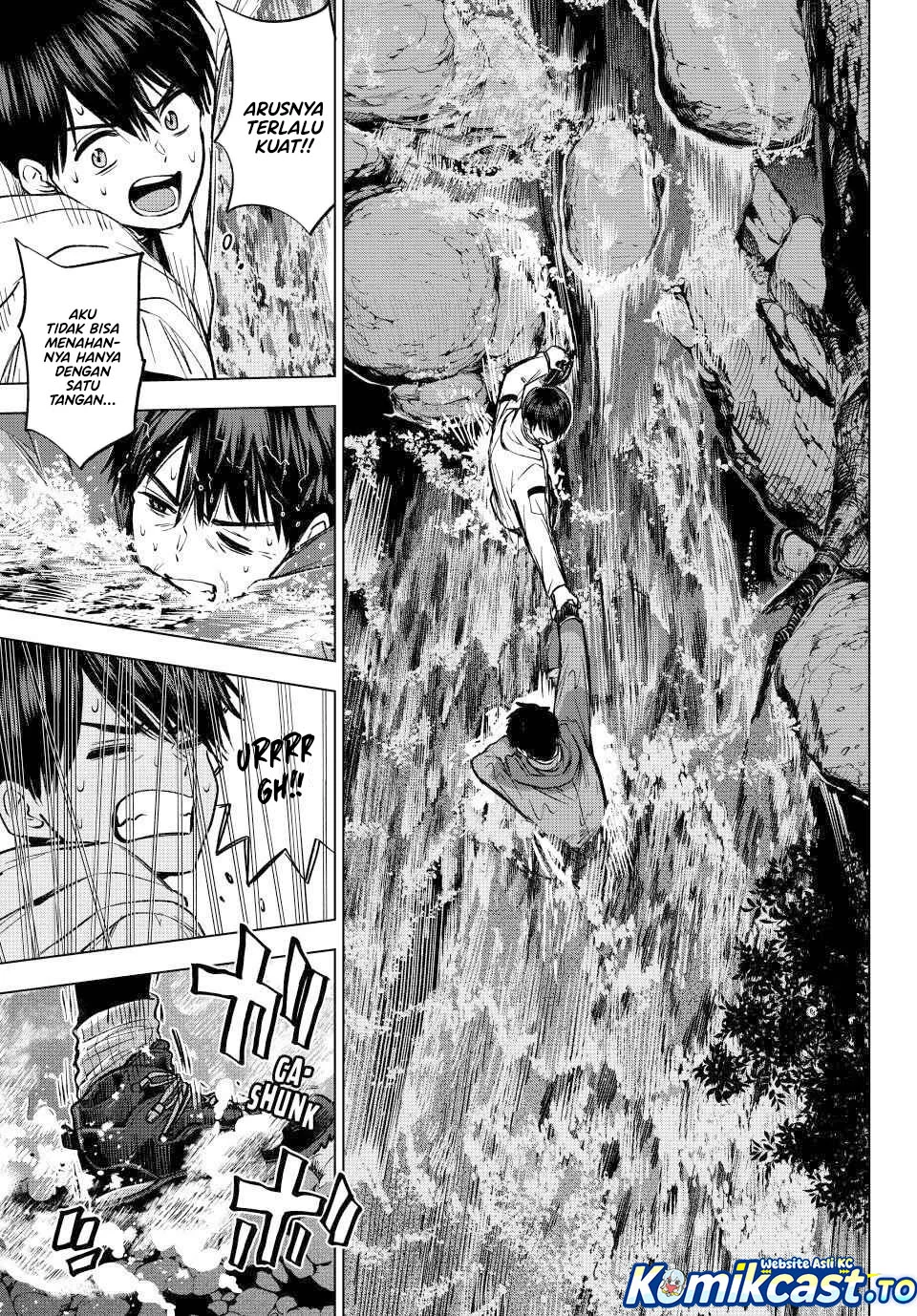 Chapter 292 - halaman 17