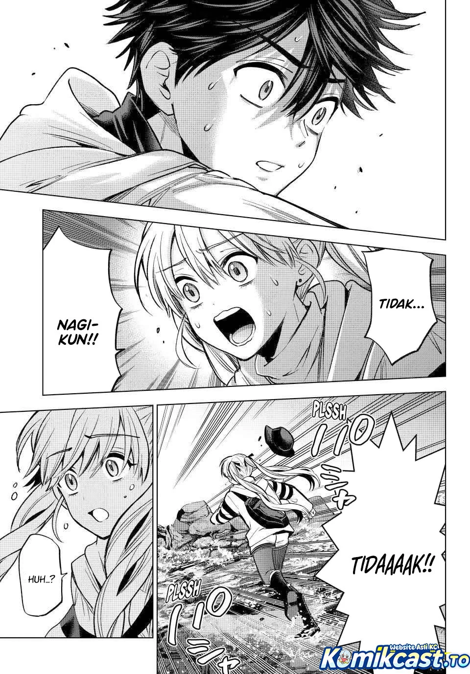 Chapter 292 - halaman 19