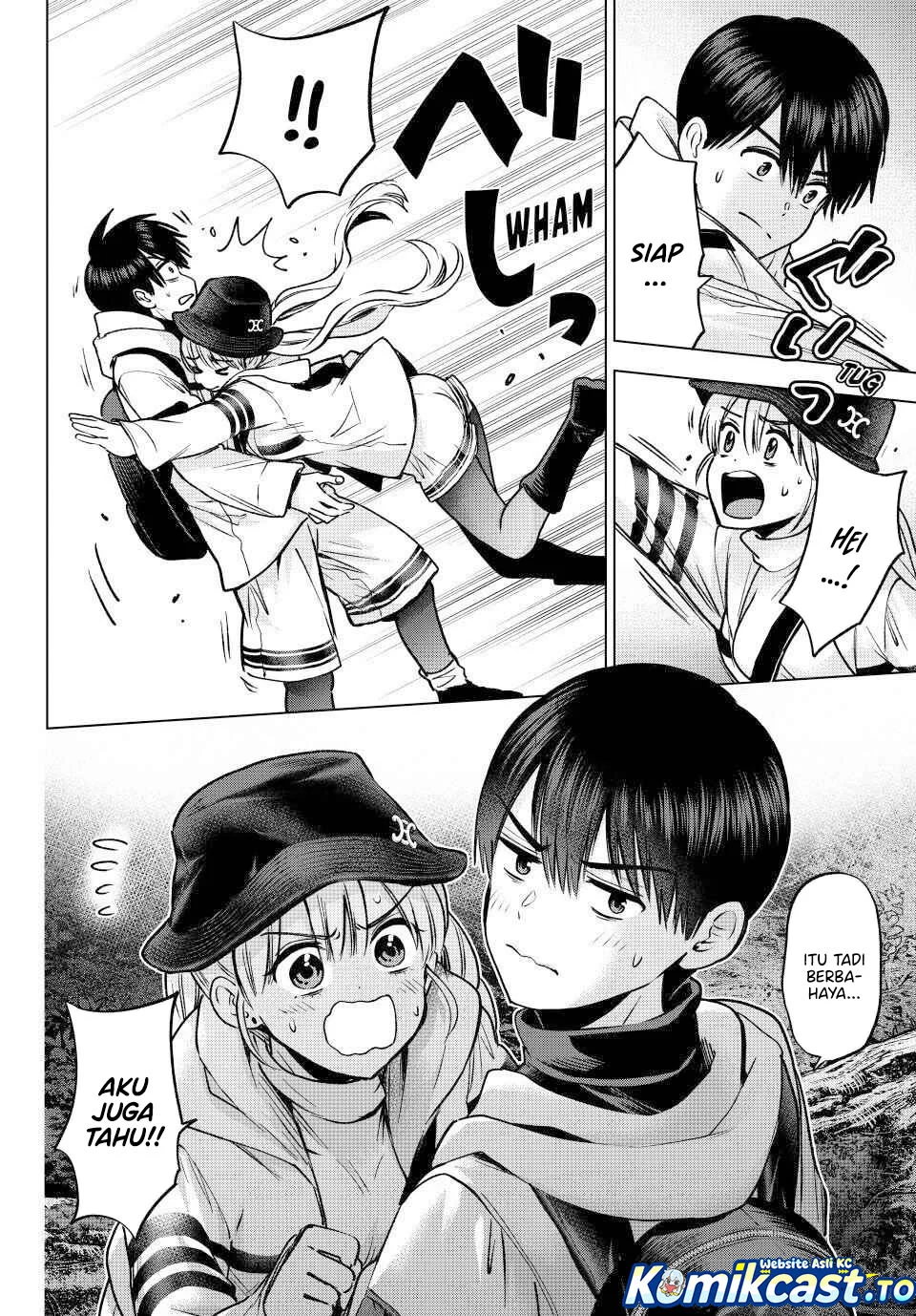 Chapter 292 - halaman 10