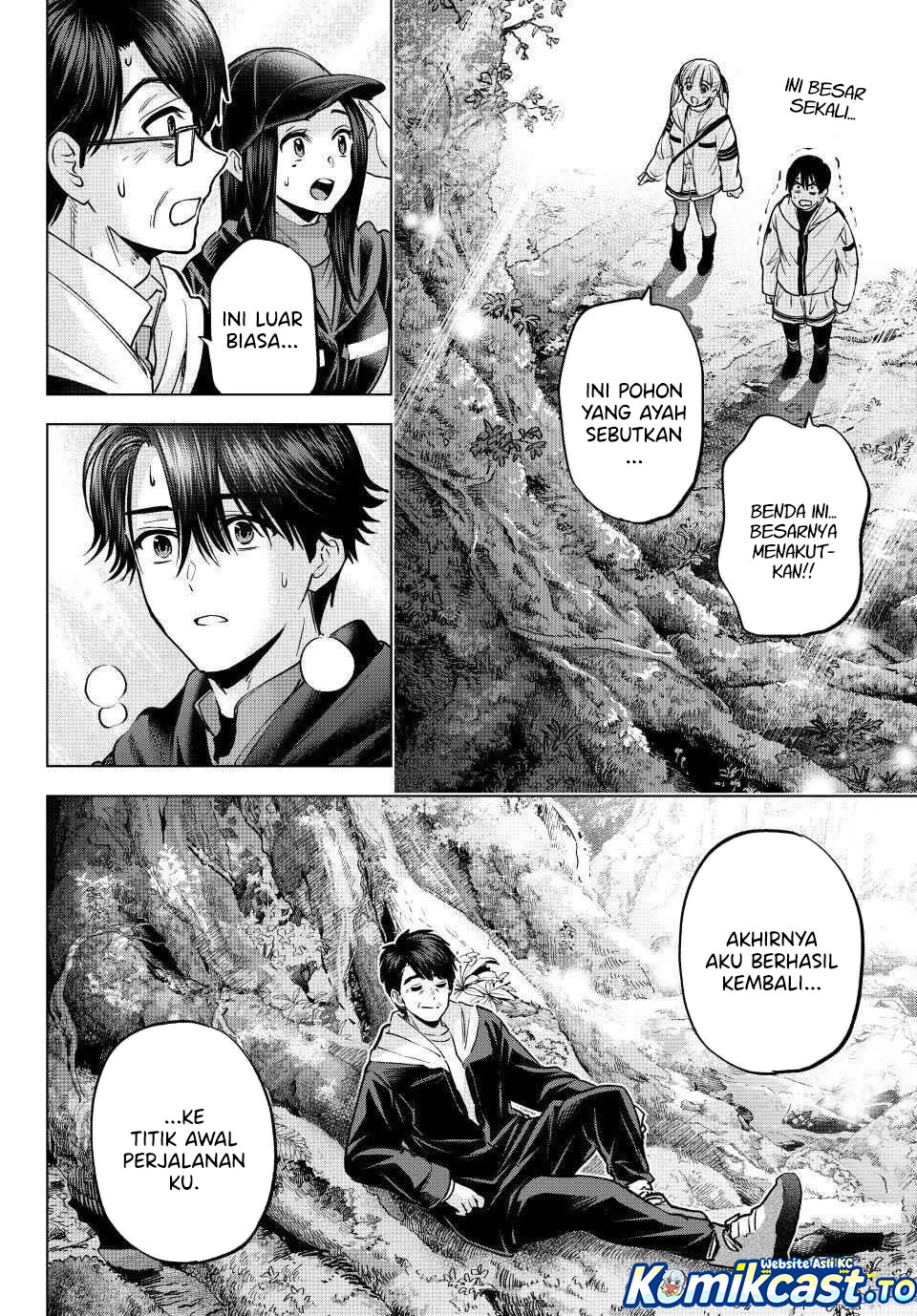 Chapter 293 - halaman 11