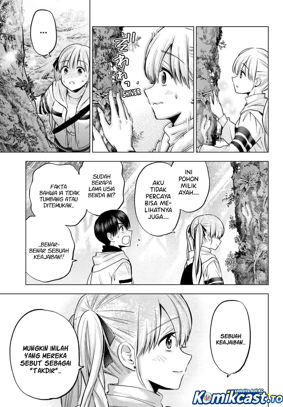 Chapter 293 - halaman 12