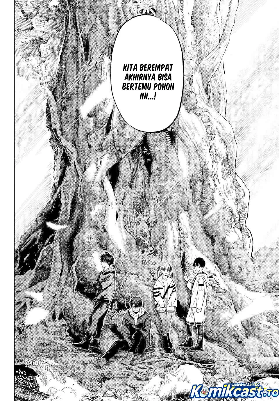 Chapter 293 - halaman 13