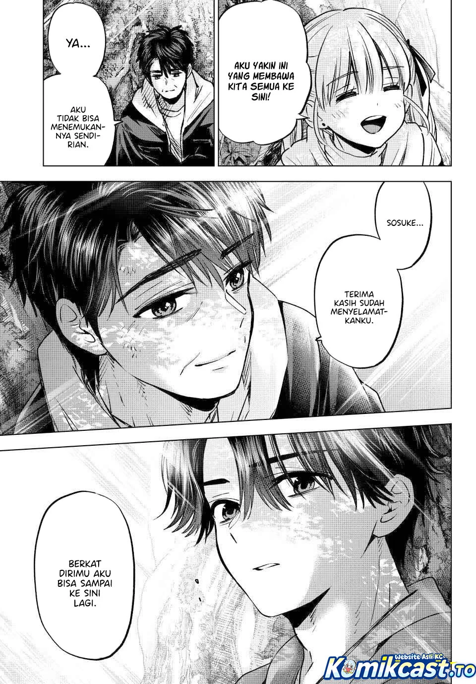 Chapter 293 - halaman 14