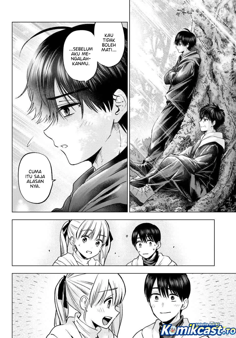 Chapter 293 - halaman 15