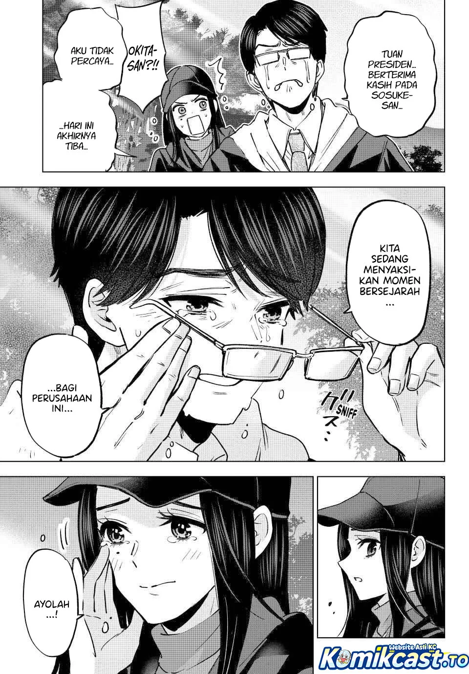 Chapter 293 - halaman 16