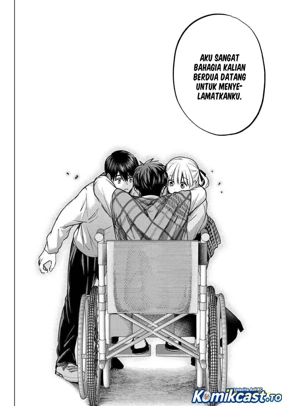 Chapter 293 - halaman 19