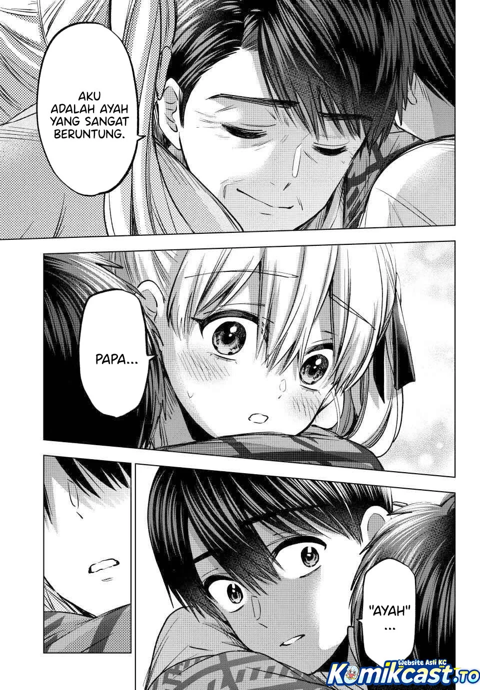 Chapter 293 - halaman 20