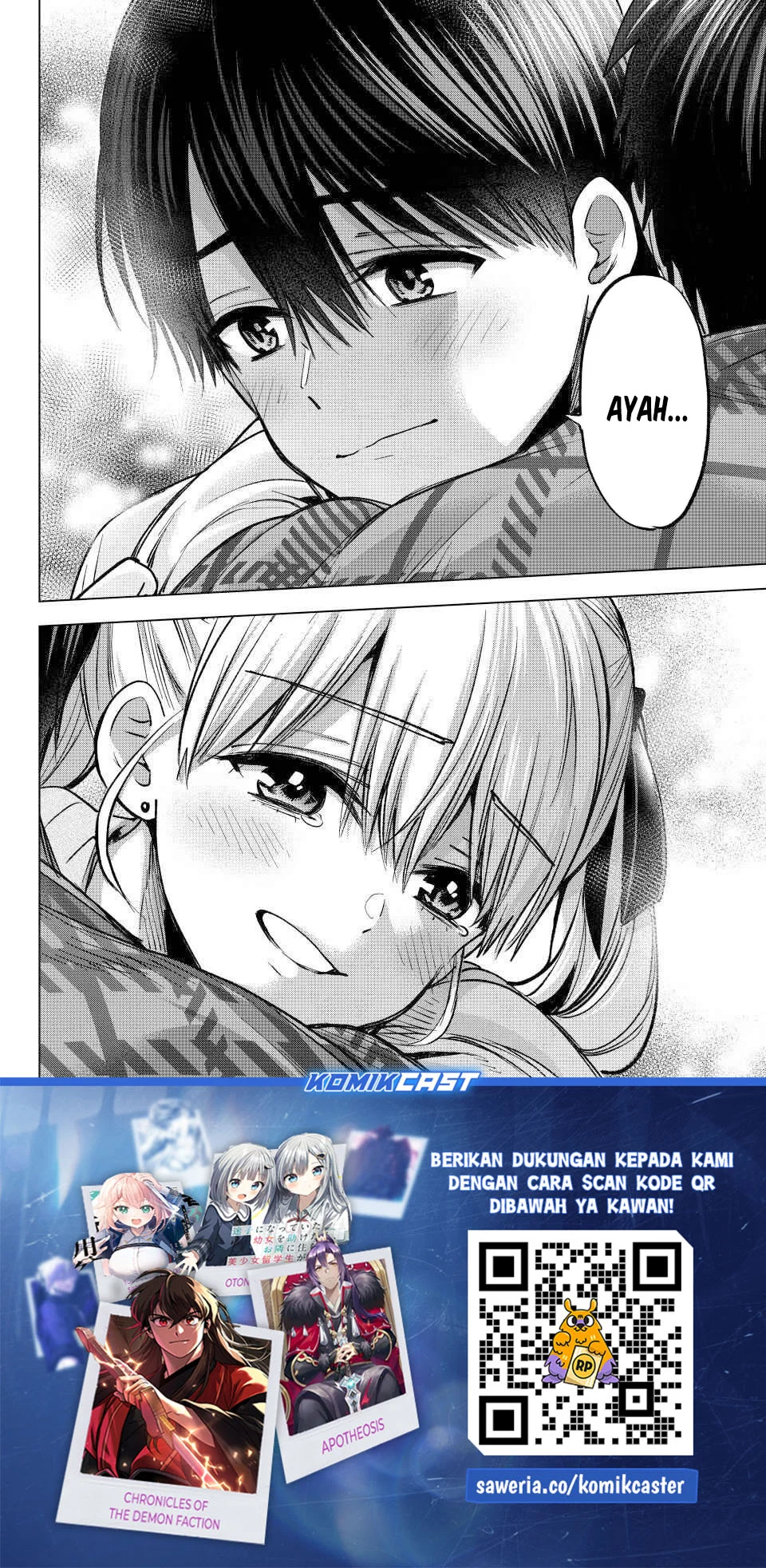 Chapter 293 - halaman 21