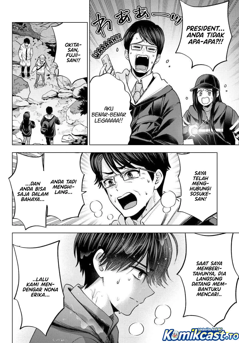 Chapter 293 - halaman 6