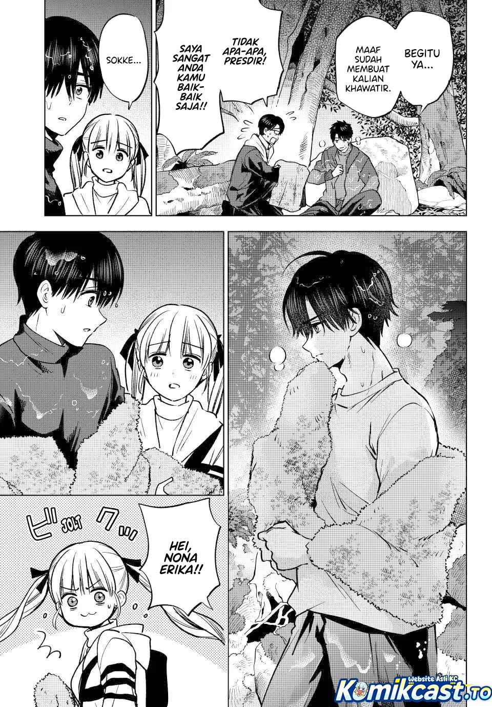 Chapter 293 - halaman 7