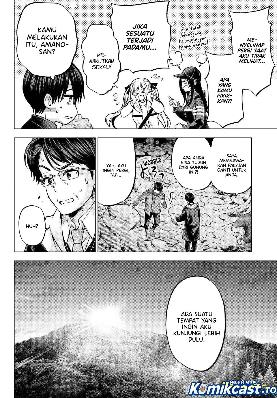 Chapter 293 - halaman 8