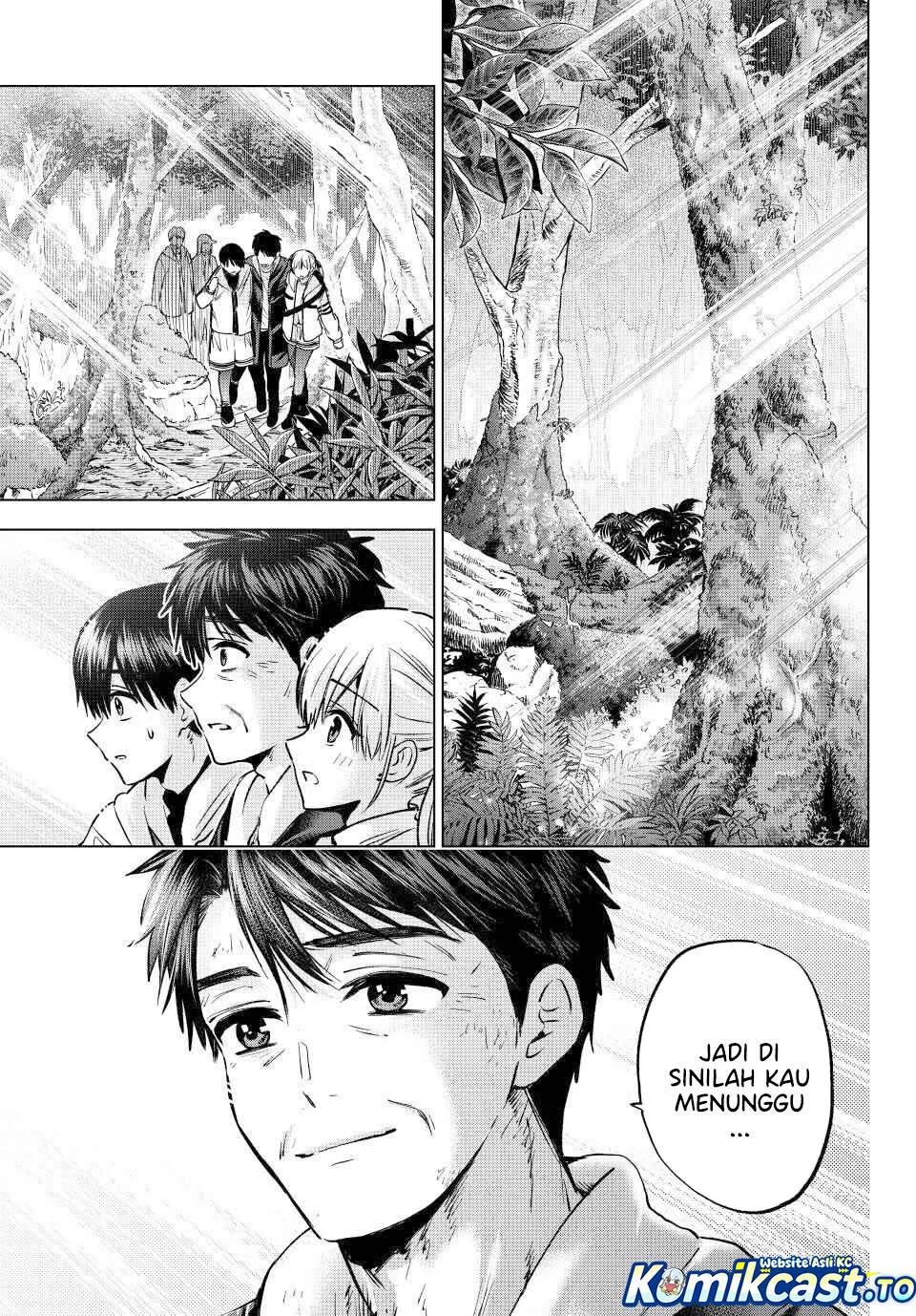 Chapter 293 - halaman 9