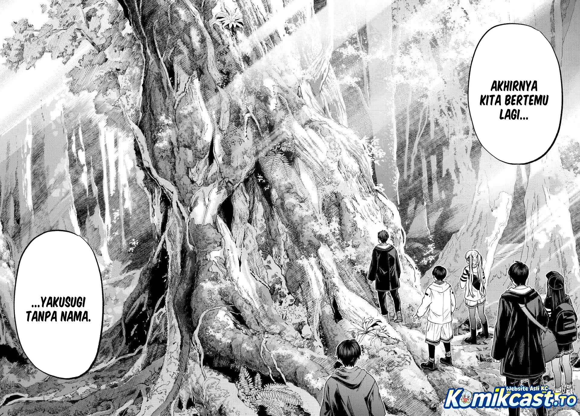 Chapter 293 - halaman 10