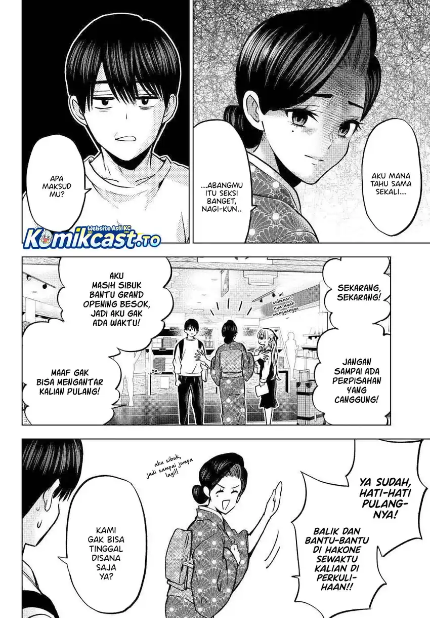 Chapter 294 - halaman 16