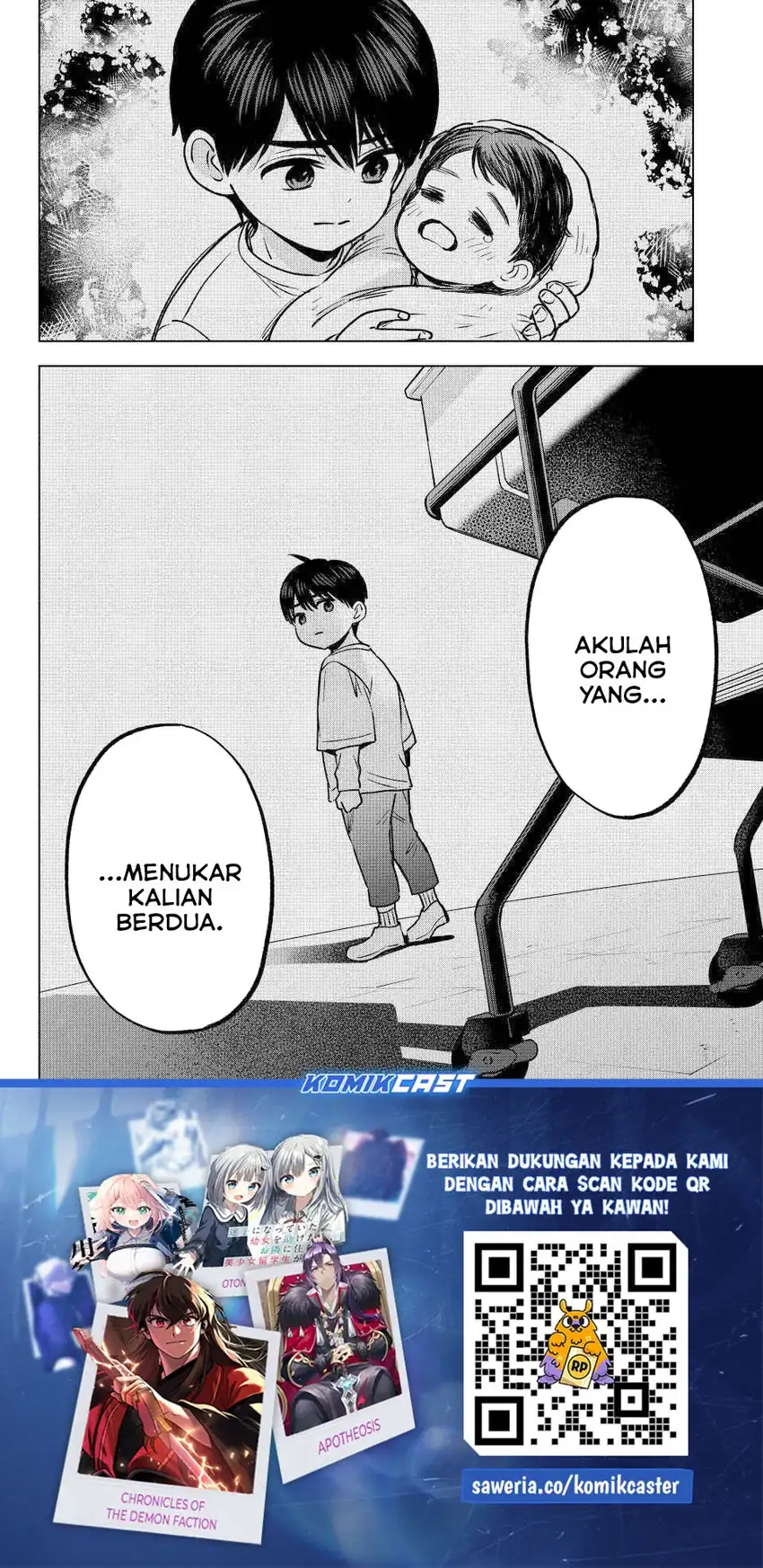 Chapter 294 - halaman 22