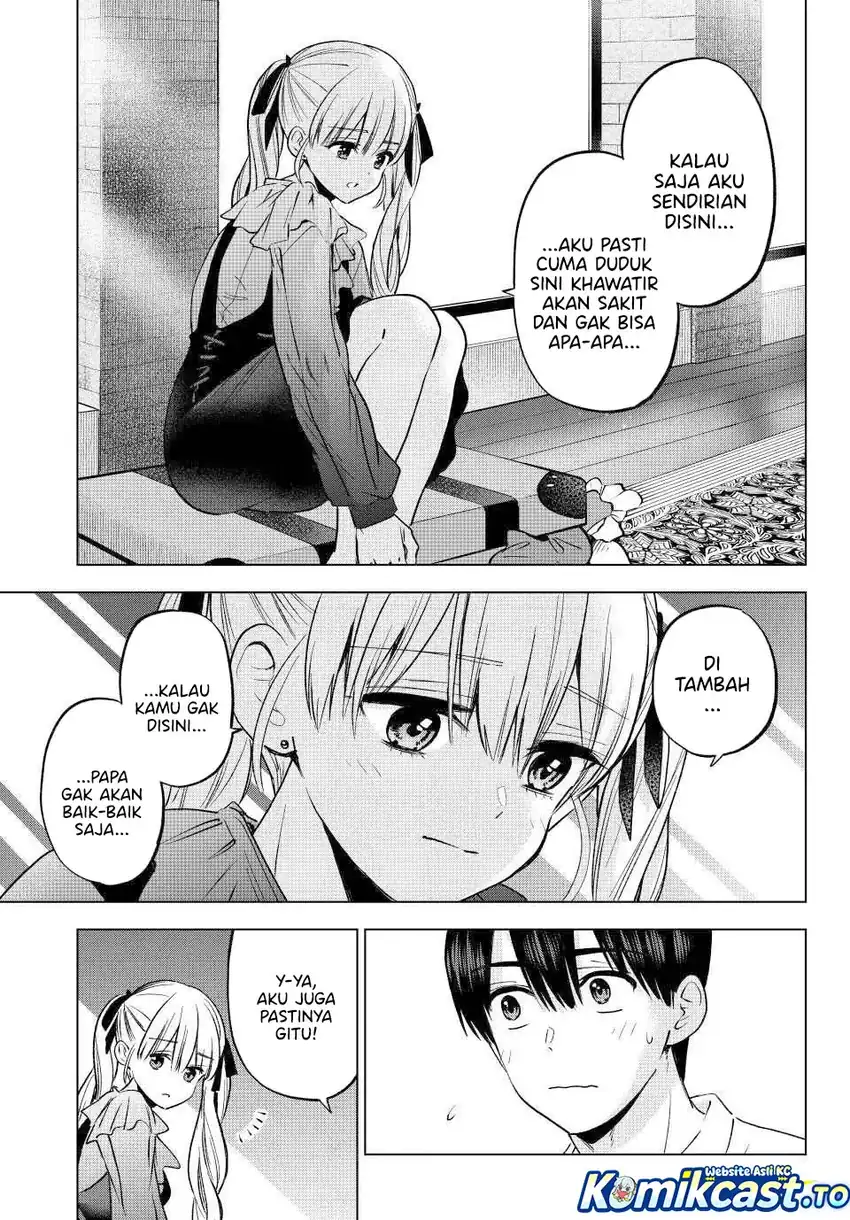 Chapter 294 - halaman 9